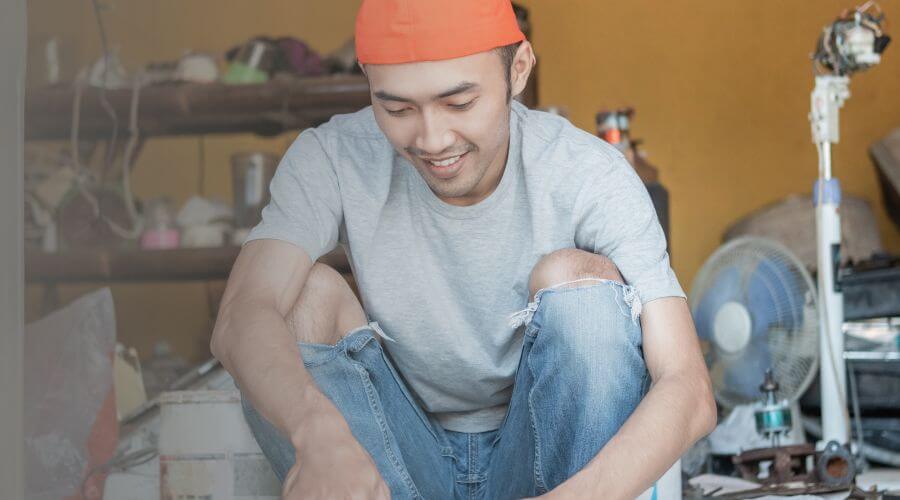 Why choose AquaLogic Co for water damage restoration in Simi Valley